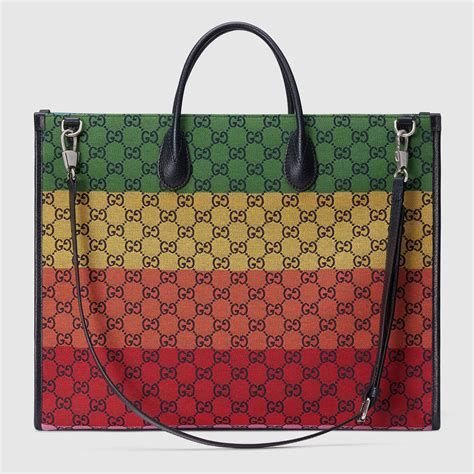 gucci bolsa grande|bolsos gucci outlet.